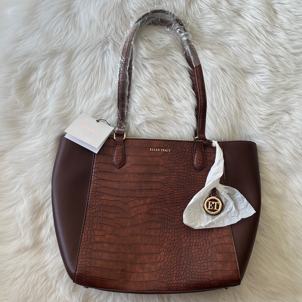Ellen Tracy handbag